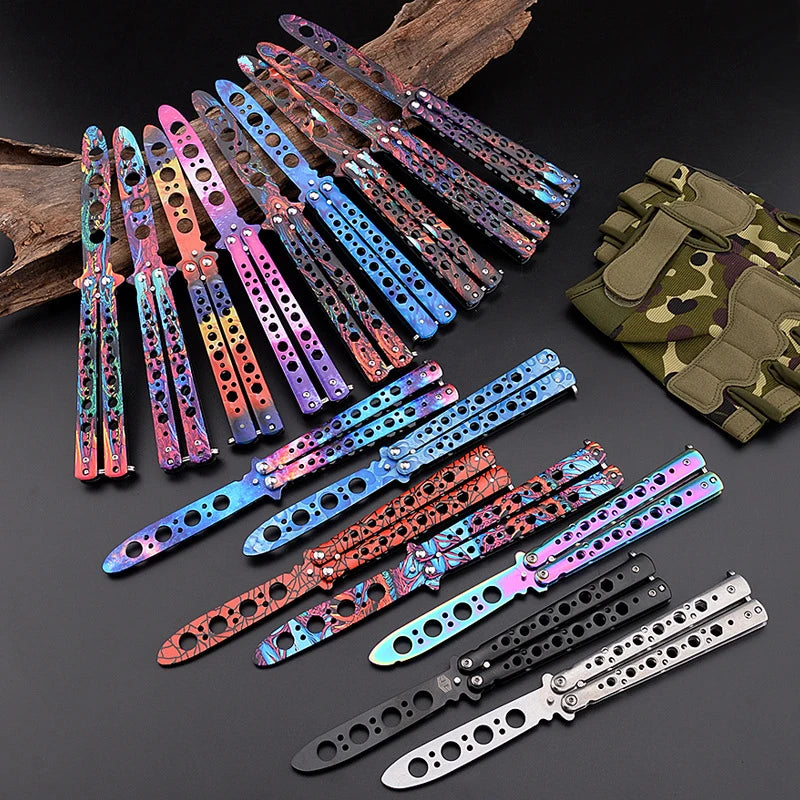 faca CSGO para praticar manobras em casa!!!