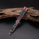 faca CSGO para praticar manobras em casa!!!