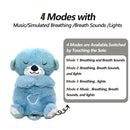 ursinho bom para bêbes e para colicas,ótimo para presentes