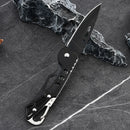 faca dobravel mutifuncional colorida, DIVERSAS CORES!!