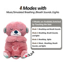 ursinho bom para bêbes e para colicas,ótimo para presentes