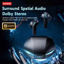 fone de ouvido com rgb e painel digital, fone do futuro