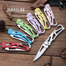 NOVO!! canivete dobravel