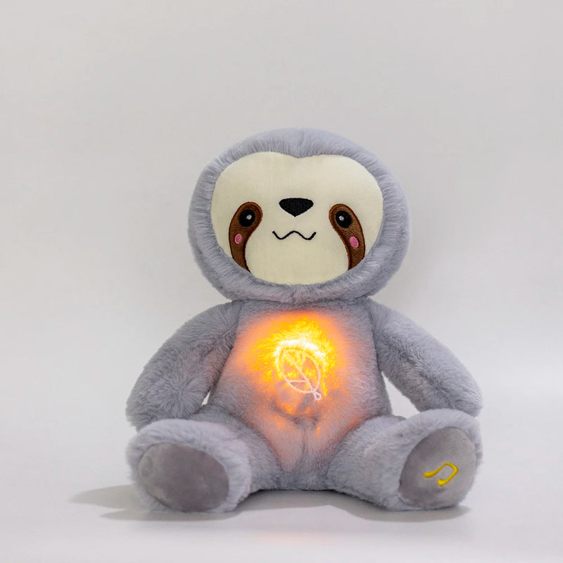 ursinho kawaii com respiração bom para cólicas,ótimo para presentes
