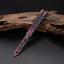 faca CSGO para praticar manobras em casa!!!