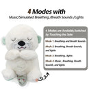 ursinho bom para bêbes e para colicas,ótimo para presentes