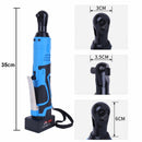 Chave de fenda elétrica sem Fio