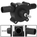 Bomb-X - Bombeador de Água