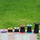 Bolsa Cadeira Portátil Dobrável